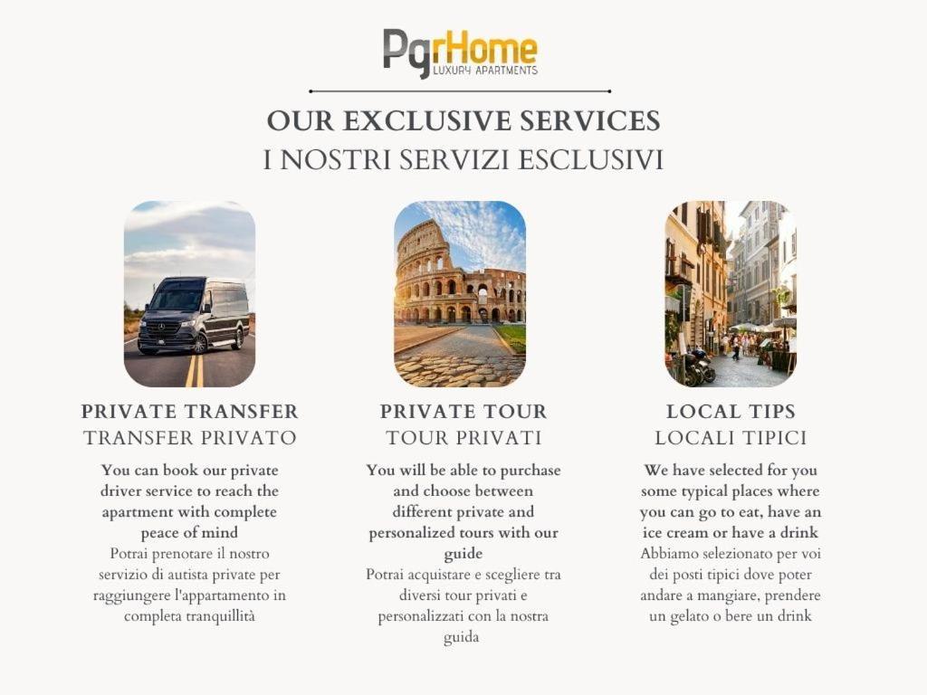 Pgrhome Parione
